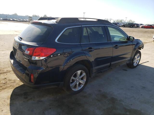 Снимка 3 от търг – 2013 SUBARU OUTBACK 3. с VIN 4S4BRDPC0D2239656