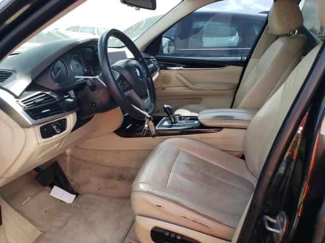 Photo 7 from auction – 2015 BMW X5 SDRIVE3 with VIN 5UXKR2C52F0H35493