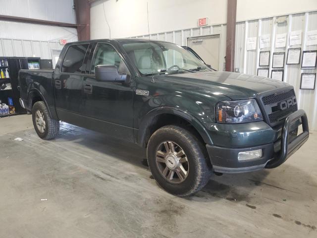 Photo 4 from auction – 2004 FORD F150 SUPER with VIN 1FTPW14534KC59651