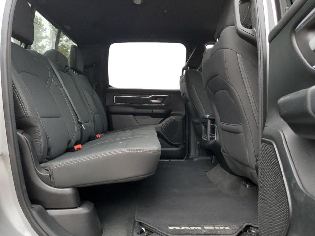 Photo 10 from auction – 2019 RAM 1500 BIG H with VIN 1C6SRFFT8KN871227