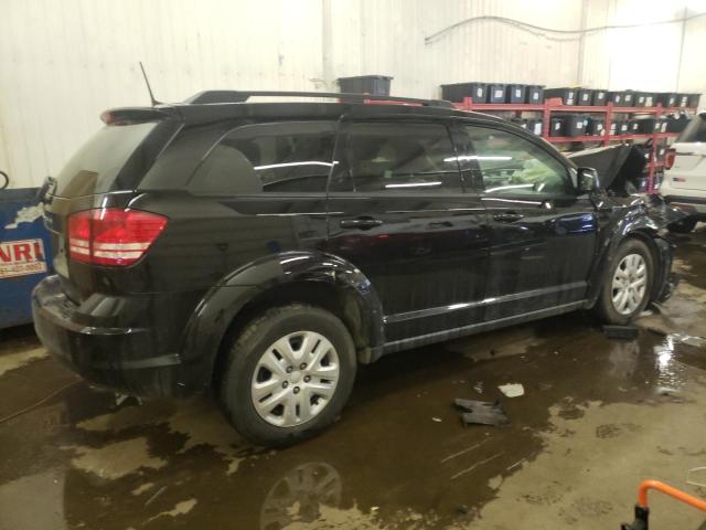 Photo 3 from auction – 2020 DODGE JOURNEY SE with VIN 3C4PDCABXLT218913