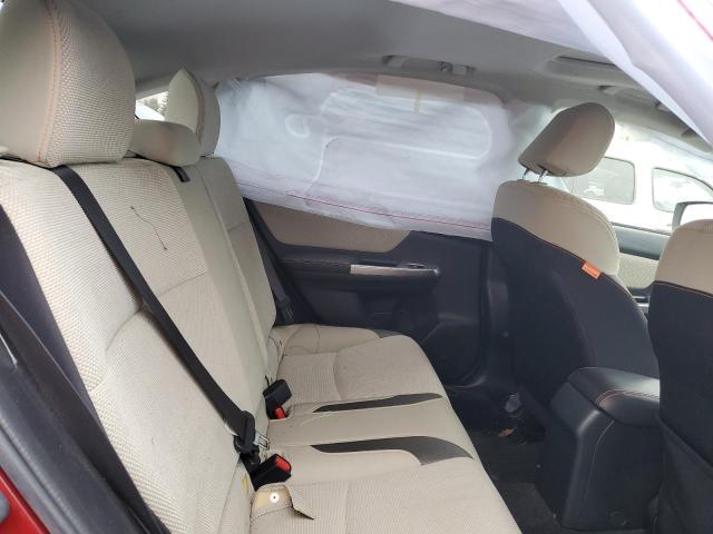 Photo 10 from auction – 2016 SUBARU CROSSTREK with VIN JF2GPABC4G8235568
