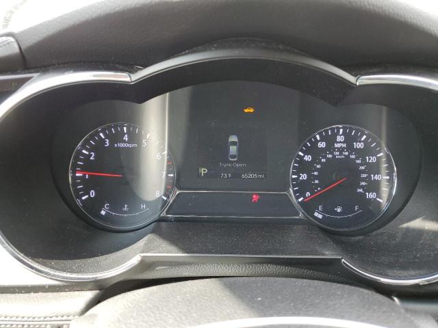 Photo 9 from auction – 2013 KIA OPTIMA SX with VIN 5XXGR4A68DG225379