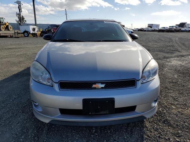 Photo 5 from auction – 2007 CHEVROLET MONTE CARL with VIN 2G1WL16C779415334