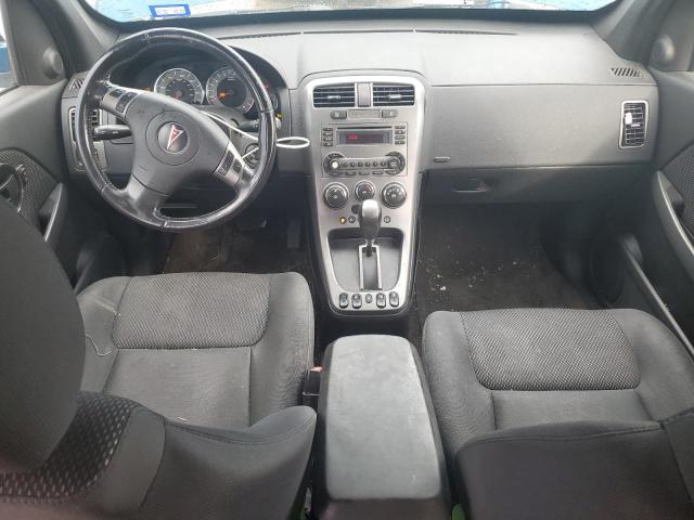 Photo 8 from auction – 2006 PONTIAC TORRENT with VIN 2CKDL63FX66100773