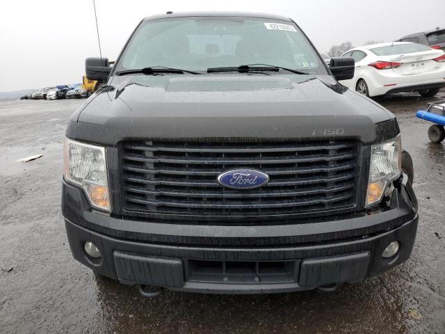 Photo 5 from auction – 2014 FORD F150 SUPER with VIN 1FTFW1EF7EFD02689