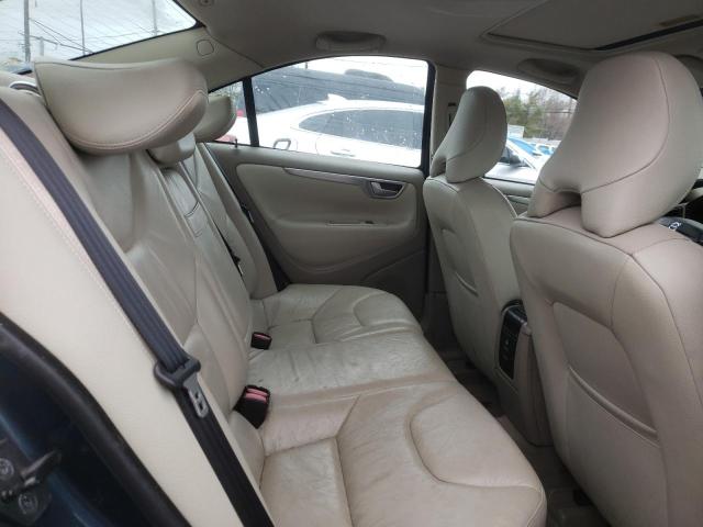 Photo 10 from auction – 2008 VOLVO S60 2.5T with VIN YV1RS592482682667