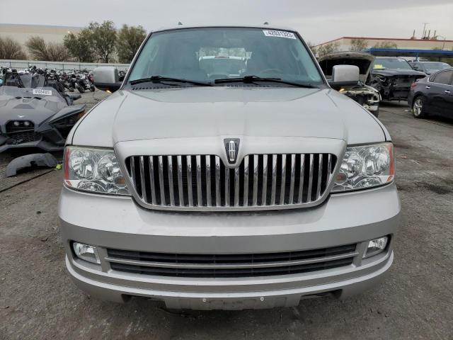 Photo 5 from auction – 2006 LINCOLN NAVIGATOR with VIN 5LMFU27556LJ29007