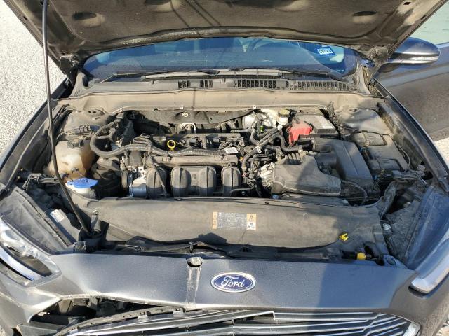 Photo 11 from auction – 2015 FORD FUSION SE with VIN 3FA6P0H71FR193538