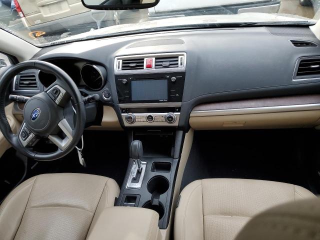 Photo 8 from auction – 2016 SUBARU OUTBACK 2. with VIN 4S4BSANC8G3264907