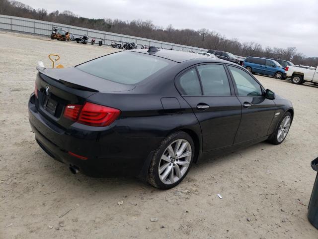 Photo 3 from auction – 2011 BMW 535 XI with VIN WBAFU7C59BC871105