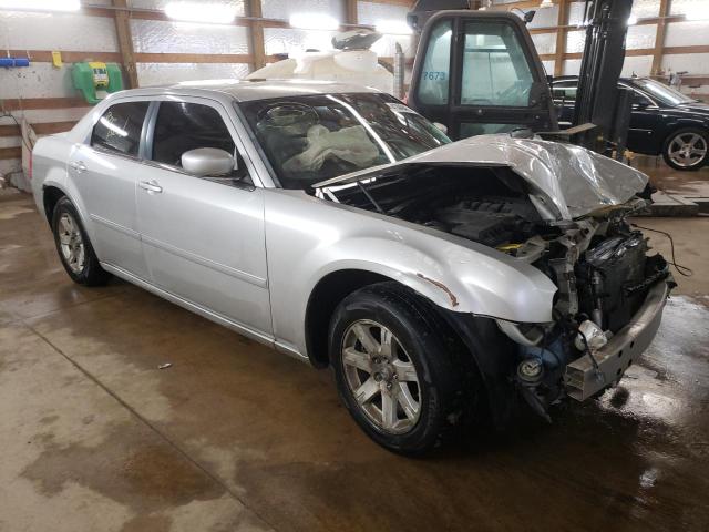 Photo 4 from auction – 2007 CHRYSLER 300 TOURIN with VIN 2C3KA53G27H869334