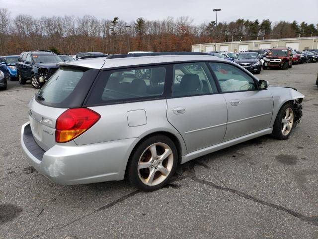 Photo 3 from auction – 2007 SUBARU LEGACY 2.5 with VIN 4S3BP616477330008