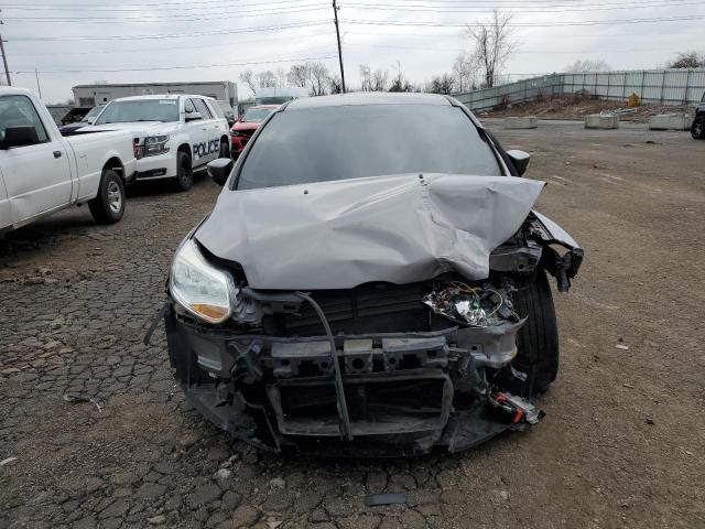 Photo 5 from auction – 2012 FORD FOCUS SEL with VIN 1FAHP3H25CL382573