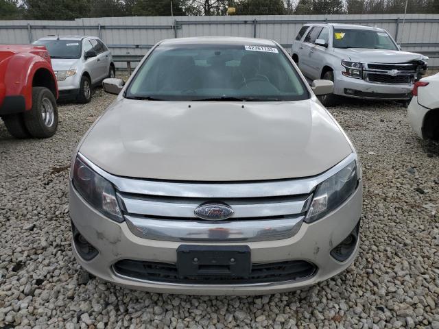 Photo 5 from auction – 2010 FORD FUSION with VIN 3FAHP0HA8AR198930