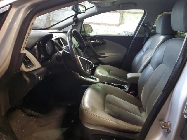 Photo 7 from auction – 2016 BUICK VERANO with VIN 1G4PP5SK7G4129325