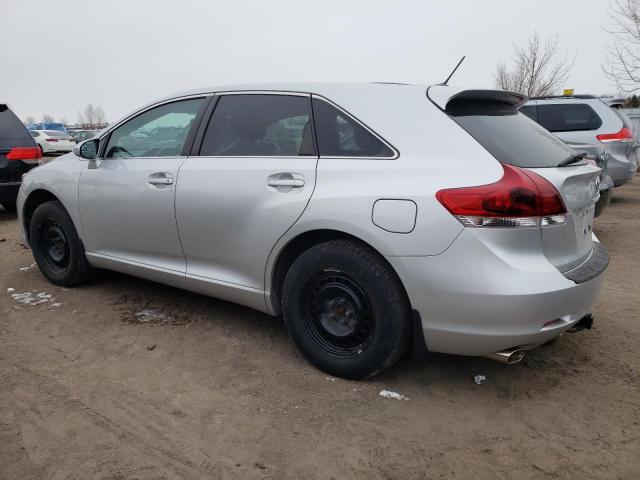 Photo 2 from auction – 2013 TOYOTA VENZA LE with VIN 4T3BK3BB2DU093057
