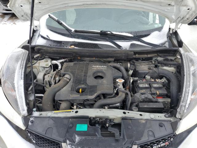 Photo 12 from auction – 2014 NISSAN JUKE S with VIN JN8AF5MV9ET364563