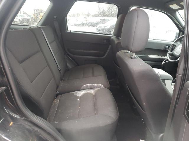 Photo 11 from auction – 2009 FORD ESCAPE XLT with VIN 1FMCU93G69KC55148