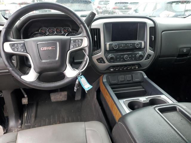 Photo 8 from auction – 2014 GMC SIERRA K15 with VIN 3GTU2VEC7EG304232