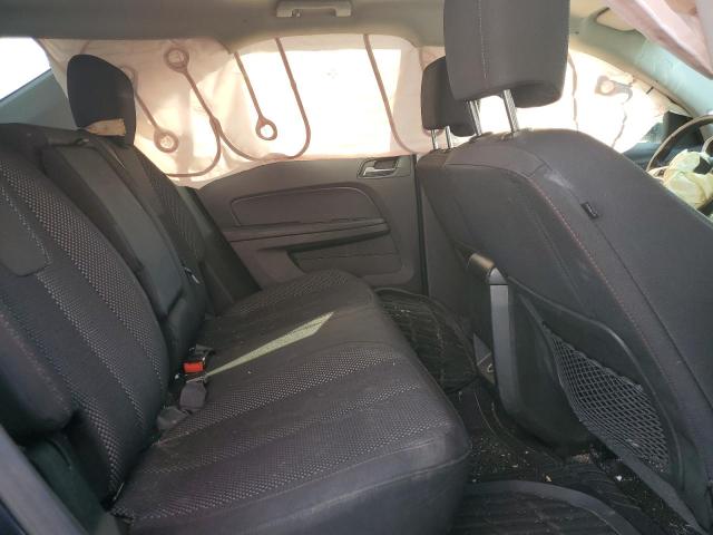 Photo 10 from auction – 2015 CHEVROLET EQUINOX LT with VIN 2GNFLFE33F6210090