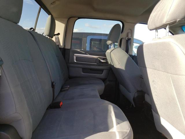 Photo 10 from auction – 2016 RAM 2500 SLT with VIN 3C6TR5DT2GG257999