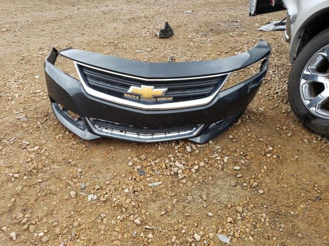 Photo 12 from auction – 2015 CHEVROLET IMPALA LS with VIN 2G11Z5SL4F9141644