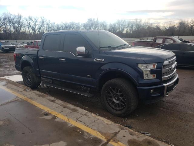 Photo 4 from auction – 2016 FORD F150 SUPER with VIN 1FTEW1EG2GFB53356