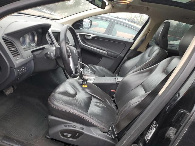 Photo 7 from auction – 2013 VOLVO XC60 3.2 with VIN YV4940DZ7D2426263