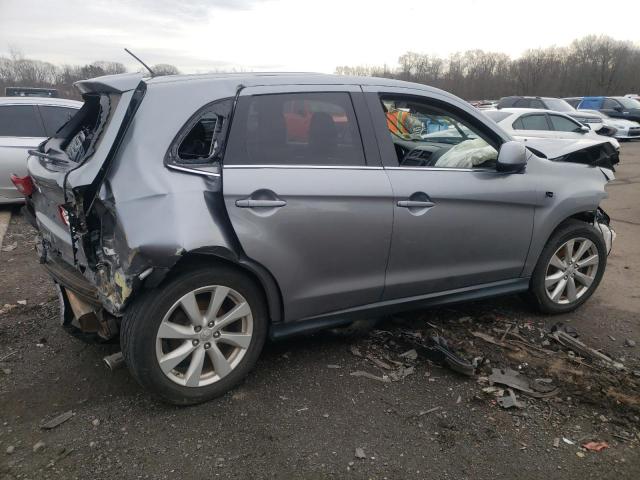 Photo 3 from auction – 2013 MITSUBISHI OUTLANDER with VIN 4A4AR4AU2DE017564