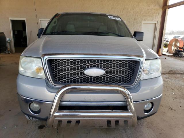 Photo 5 from auction – 2006 FORD F-150 with VIN 1FTPW14V06FA78017