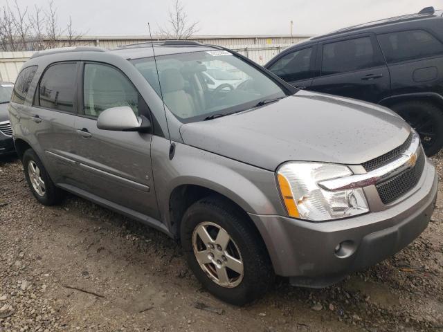 Photo 4 from auction – 2006 CHEVROLET EQUINOX with VIN 2CNDL63F666063966