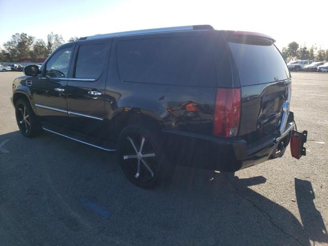 Photo 2 from auction – 2007 CADILLAC ESCALADE E with VIN 1GYFK66897R371341