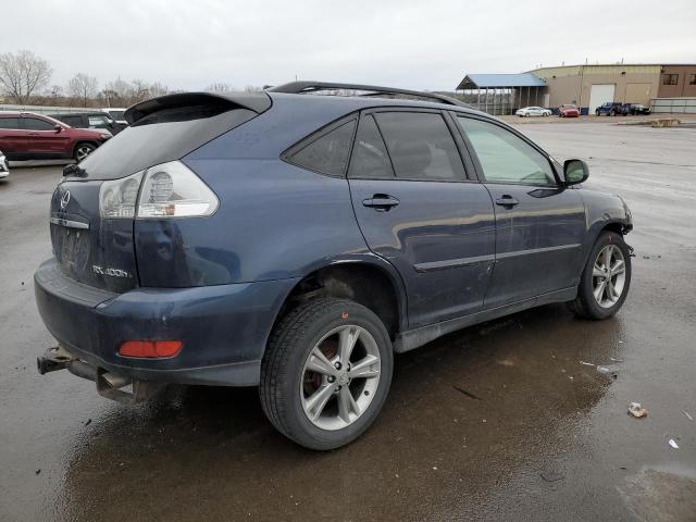Photo 3 from auction – 2006 LEXUS RX 400 with VIN JTJHW31U260014346