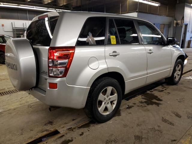 Photo 3 from auction – 2010 SUZUKI GRAND VITA with VIN JS3TD0D20A4100737