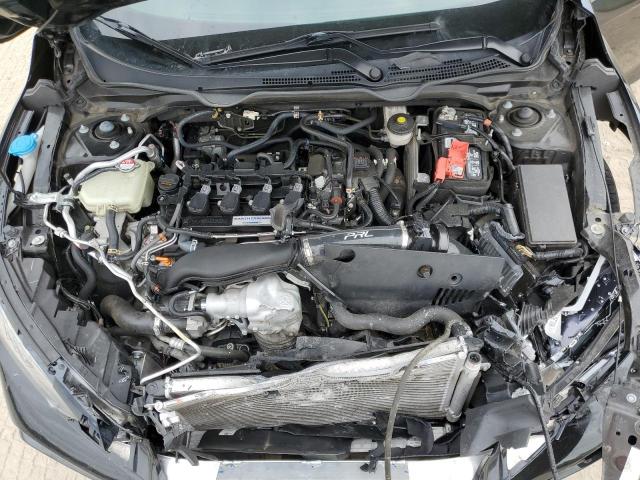 Photo 11 from auction – 2020 HONDA CIVIC SI with VIN 2HGFC3A56LH752106