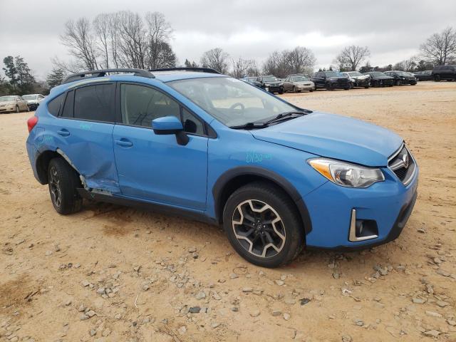 Photo 4 from auction – 2016 SUBARU CROSSTREK with VIN JF2GPABC4G8233626