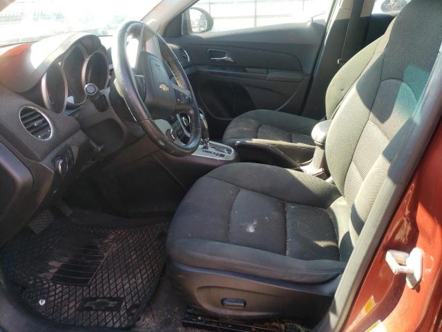 Photo 7 from auction – 2012 CHEVROLET CRUZE LT with VIN 1G1PF5SC8C7212263