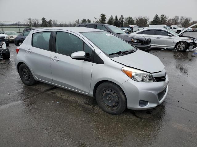 Photo 4 from auction – 2014 TOYOTA YARIS with VIN VNKKTUD35EA005540