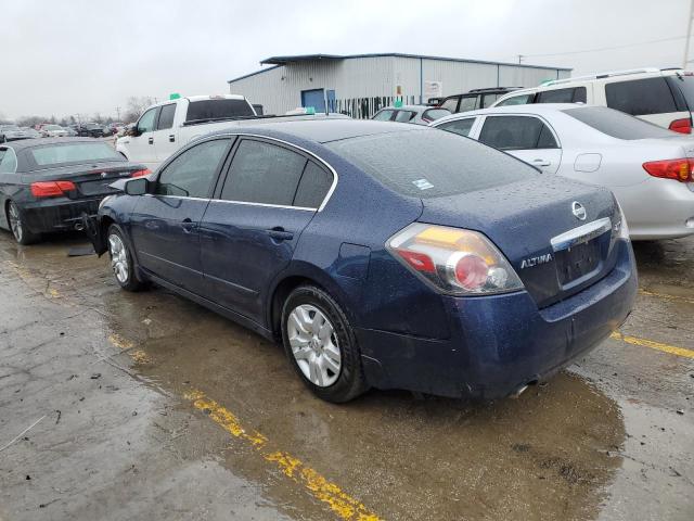 Photo 2 from auction – 2010 NISSAN ALTIMA BAS with VIN 1N4AL2AP7AN482138