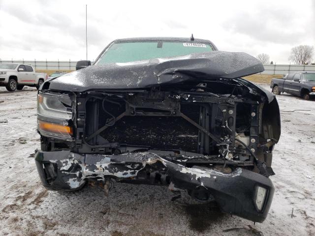 Photo 5 from auction – 2016 CHEVROLET SILVERADO with VIN 1GCVKREC5GZ180539
