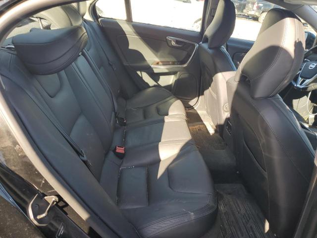 Photo 10 from auction – 2013 VOLVO S60 T5 with VIN YV1612FH3D2191031