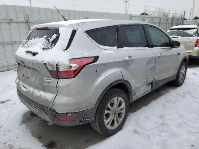 Photo 3 from auction – 2017 FORD ESCAPE SE with VIN 1FMCU0G94HUE35304