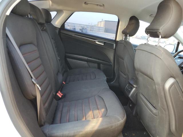 Photo 10 from auction – 2016 FORD FUSION SE with VIN 3FA6P0H70GR249812