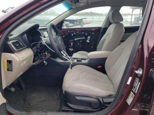 Photo 7 from auction – 2016 KIA OPTIMA LX with VIN 5XXGT4L37GG022055