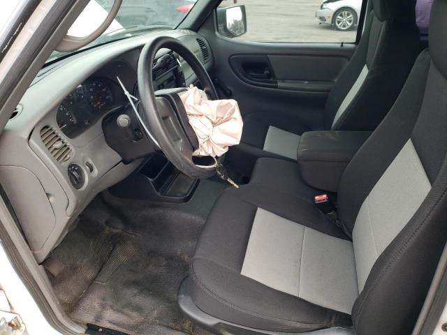 Photo 7 from auction – 2008 FORD RANGER SUP with VIN 1FTYR14D78PA18655