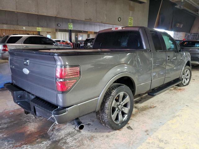 Photo 3 from auction – 2011 FORD F150 SUPER with VIN 1FTFX1CF7BKE04951