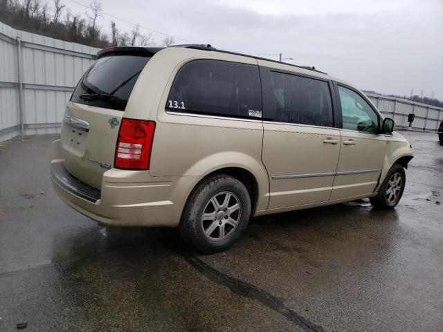 Photo 3 from auction – 2010 CHRYSLER TOWN & COU with VIN 2A4RR5D1XAR495225
