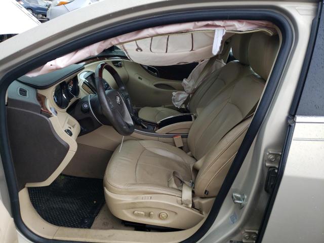 Zdjęcie 7 z aukcji – 2012 BUICK LACROSSE P z VIN 1G4GF5E3XCF341111