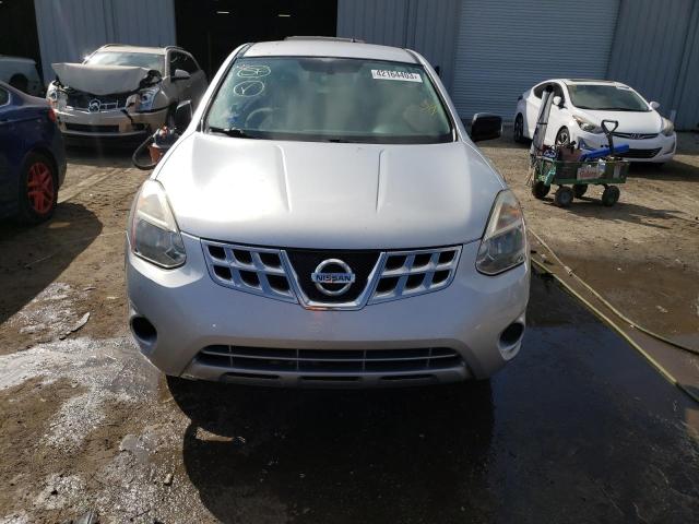 Photo 5 from auction – 2012 NISSAN ROGUE S with VIN JN8AS5MT7CW295684
